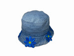 Denim Bucket 005