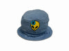 Denim Bucket 002