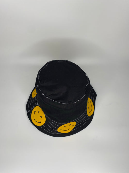 HAPPY AF Bucket Hat