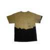 Acid Wash T-Shirt 002