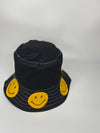 HAPPY AF Bucket Hat