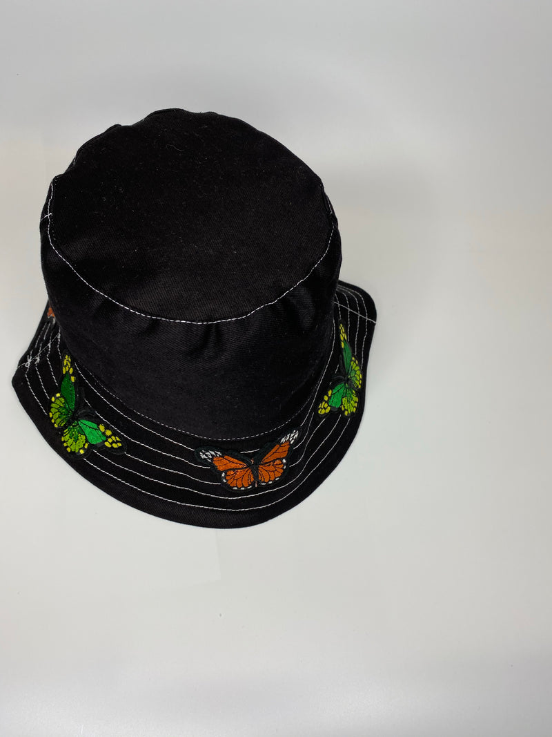 THE BUTTERFLY EFFECT Bucket Hat