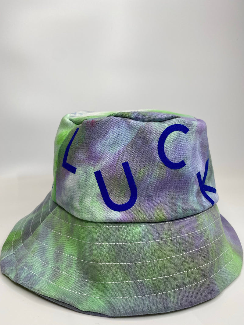 LUCKY Bucket Hat