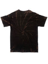 Swirl Faded Tee 001