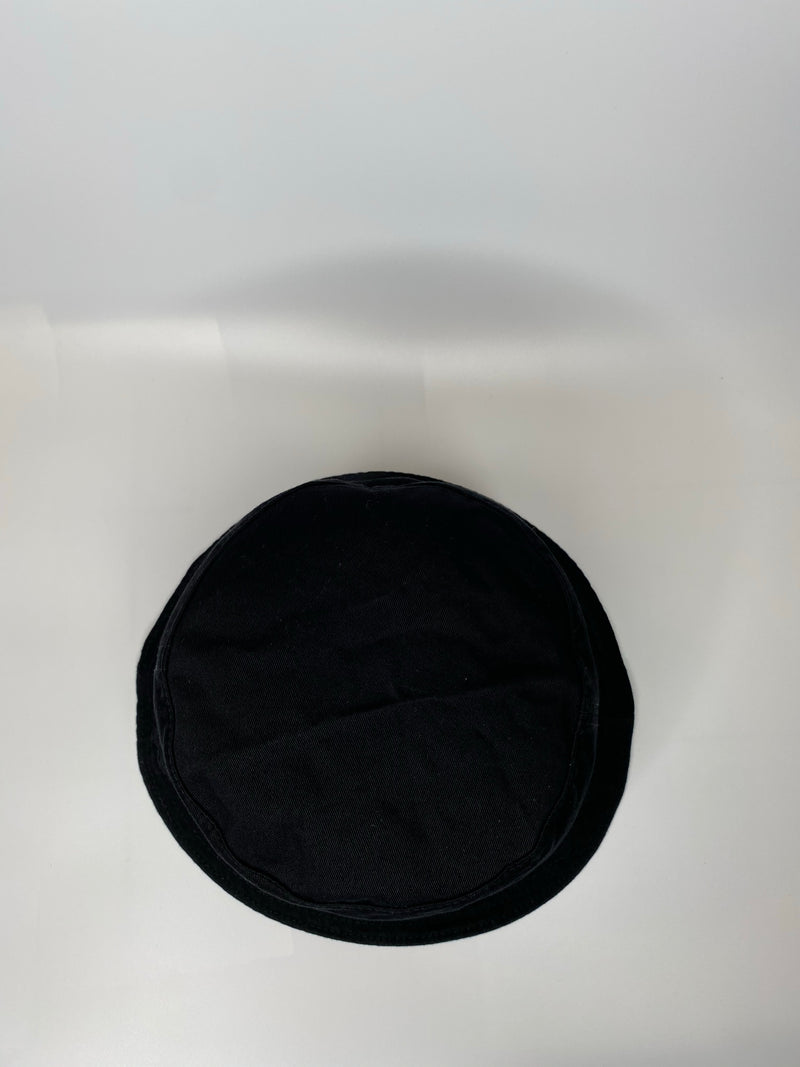 Double sided LUCKY CRIMINAL BUCKET HAT