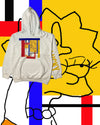 The Loser Lisa Hoodie- XTRA LARGE
