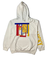 The Loser Lisa Hoodie- XTRA LARGE