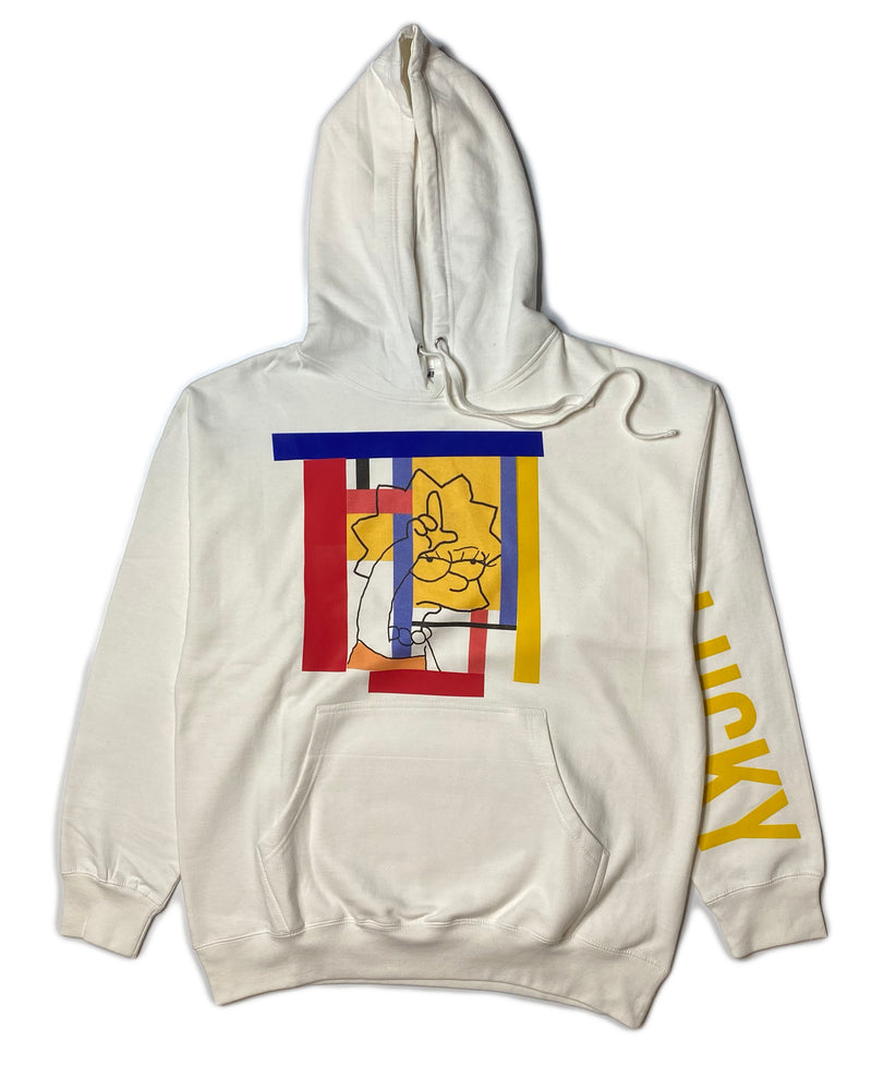 The Loser Lisa Hoodie- XTRA LARGE