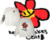 NOTHING MAKES CENT$ Crew Neck- XTRA LARGE