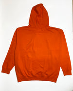 Fuck All The Bullshit Hoodie-Xtra Large