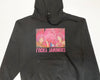 Vegas Show Girls Hoodie-SMALL