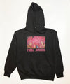 Vegas Show Girls Hoodie-SMALL