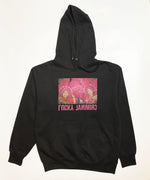 Vegas Show Girls Hoodie-SMALL